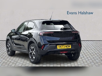 Used Vauxhall Mokka 2023 for sale - 78812391: Photo