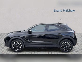 Used Vauxhall Mokka 2023 for sale - 78812391: Photo