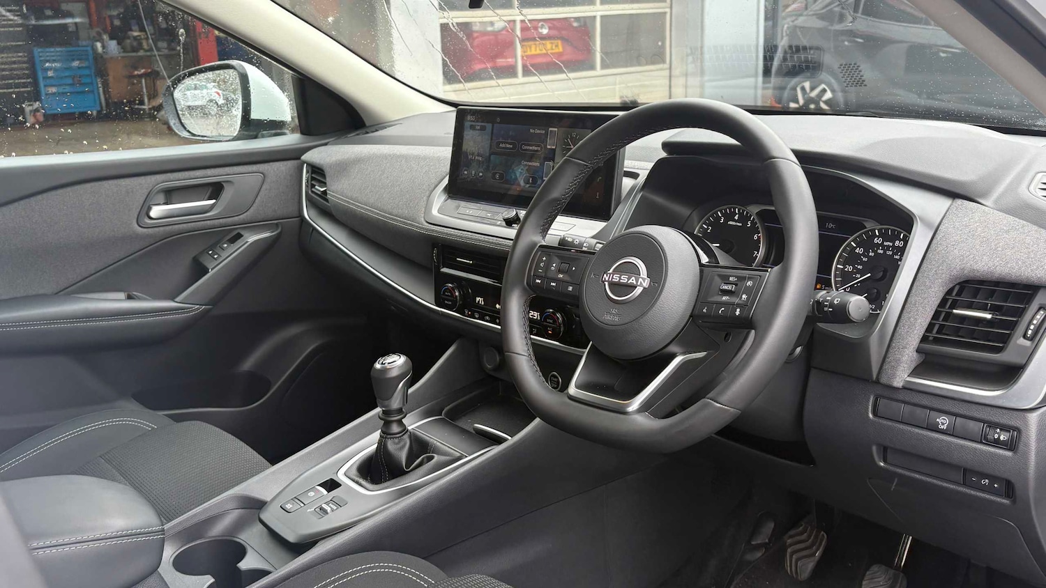 Used Nissan Qashqai 2025 for sale - 78010385: Photo 10