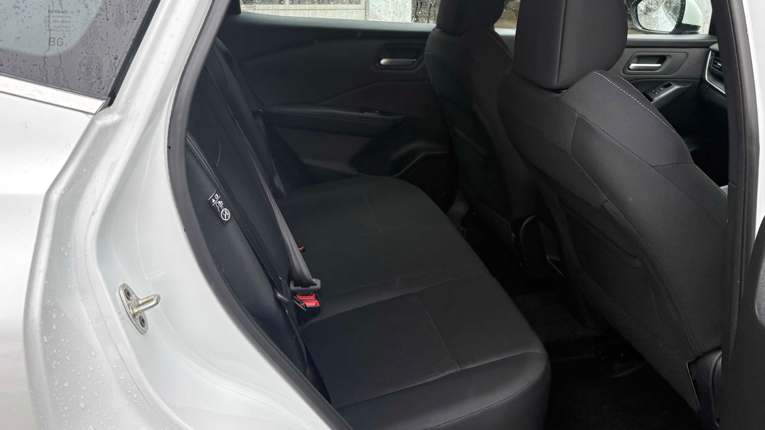 Used Nissan Qashqai 2025 for sale - 78010385: Photo 11