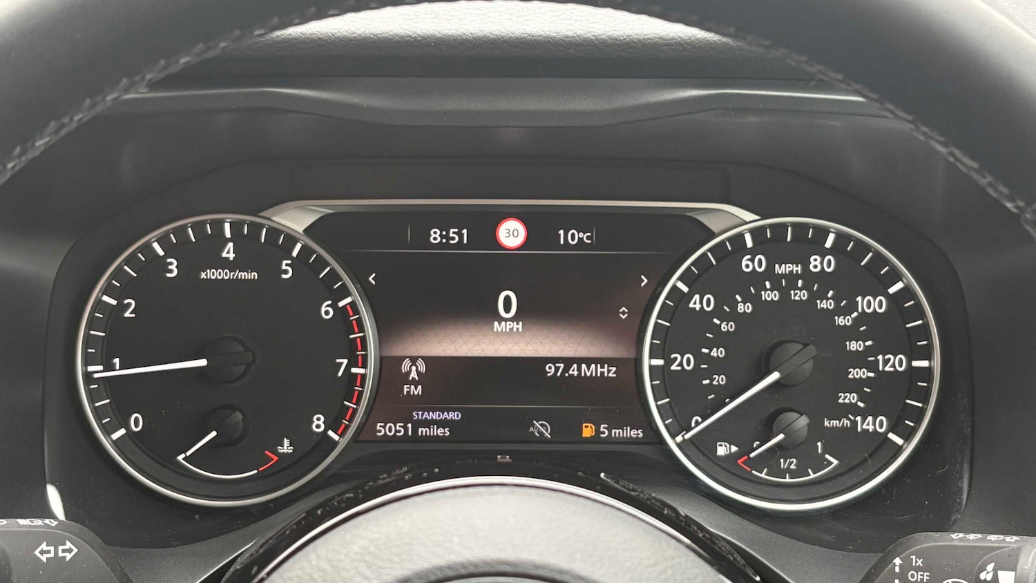 Used Nissan Qashqai 2025 for sale - 78010385: Photo 13