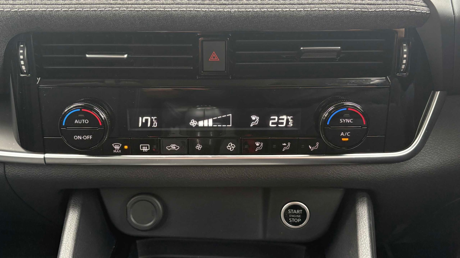 Used Nissan Qashqai 2025 for sale - 78010385: Photo 14