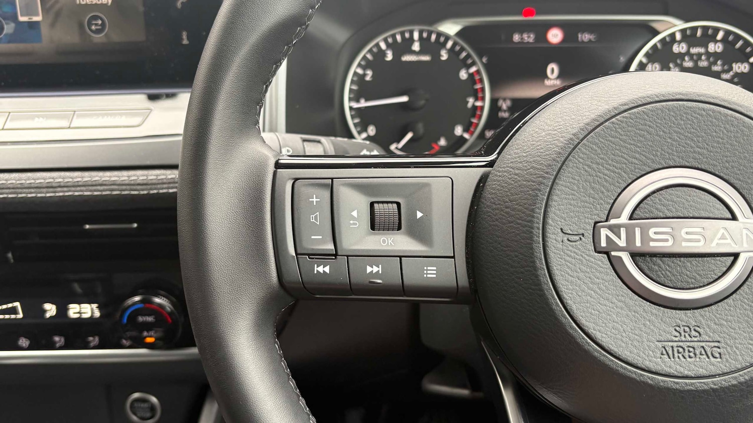 Used Nissan Qashqai 2025 for sale - 78010385: Photo 16