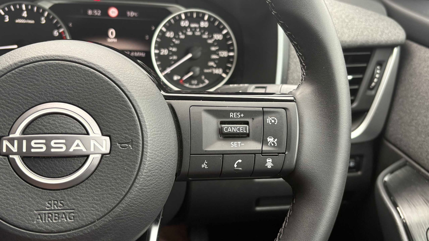 Used Nissan Qashqai 2025 for sale - 78010385: Photo 17