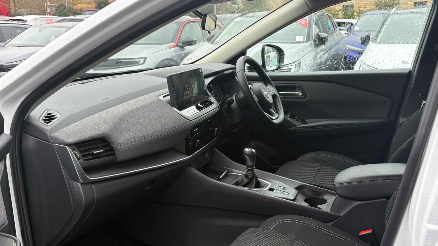 Used Nissan Qashqai 2025 for sale - 78010385: Photo 19