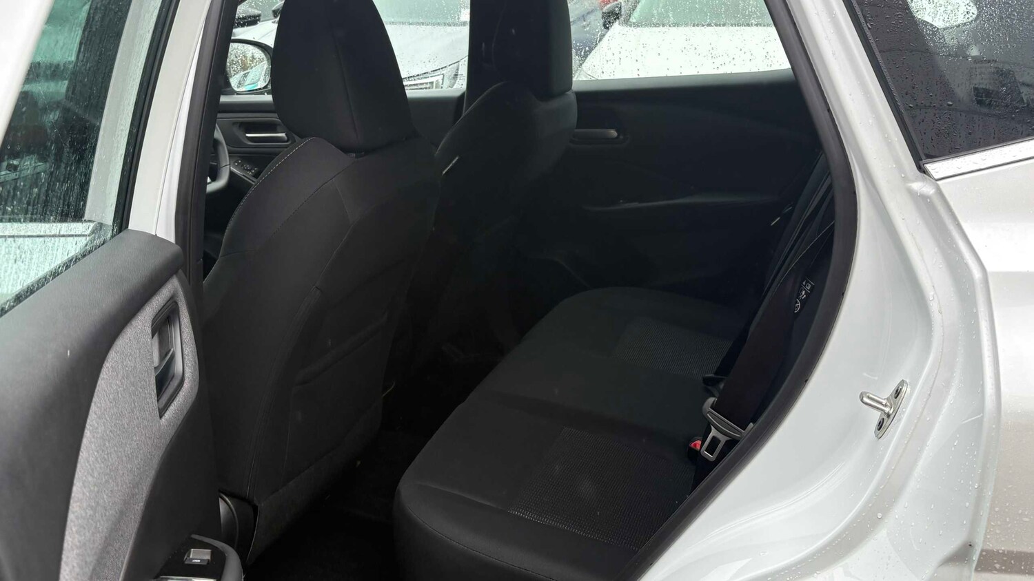 Used Nissan Qashqai 2025 for sale - 78010385: Photo 20