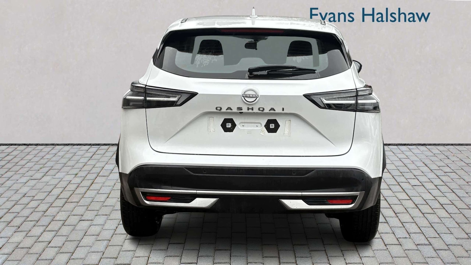 Used Nissan Qashqai 2025 for sale - 78010385: Photo 3