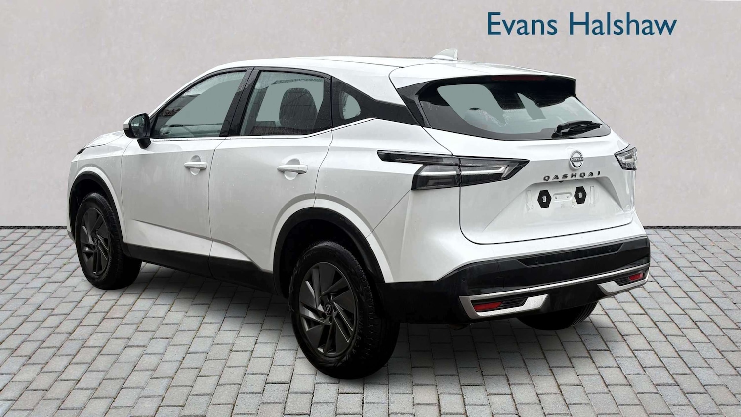 Used Nissan Qashqai 2025 for sale - 78010385: Photo 4