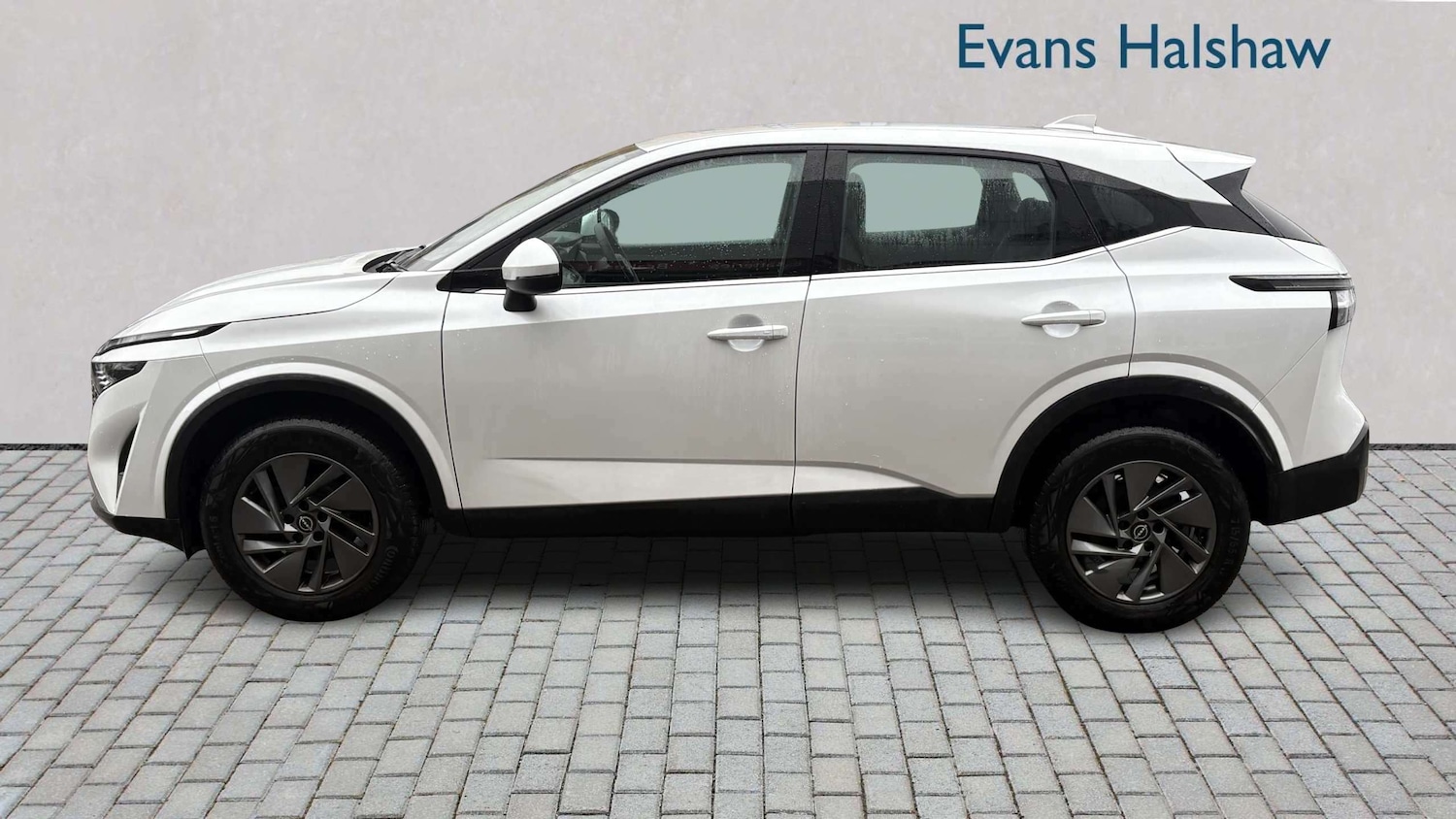 Used Nissan Qashqai 2025 for sale - 78010385: Photo 5