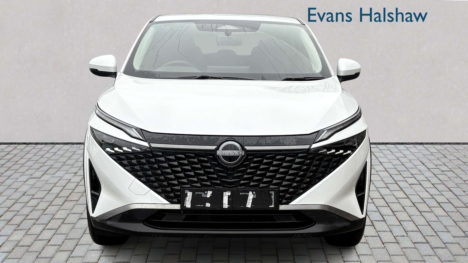 Used Nissan Qashqai 2025 for sale - 78010385: Photo 6