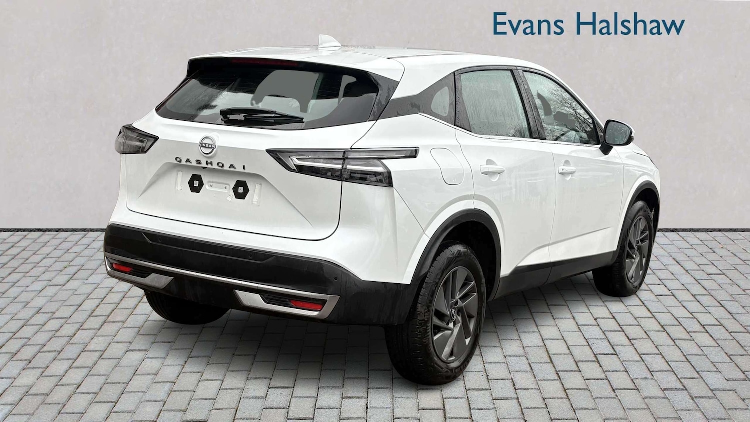 Used Nissan Qashqai 2025 for sale - 78010385: Photo 7