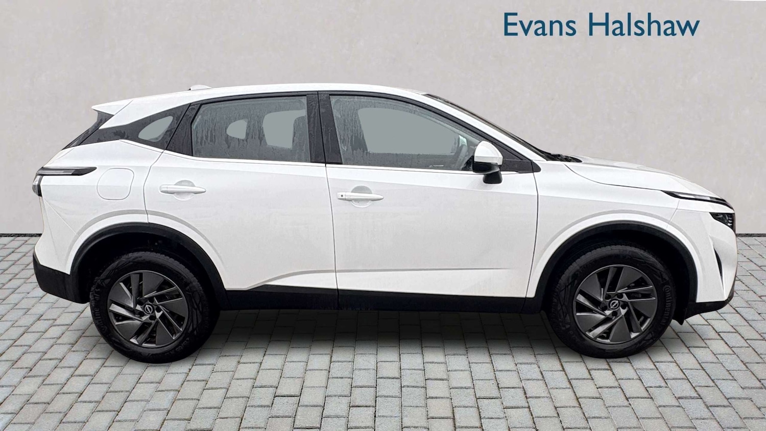 Used Nissan Qashqai 2025 for sale - 78010385: Photo 8
