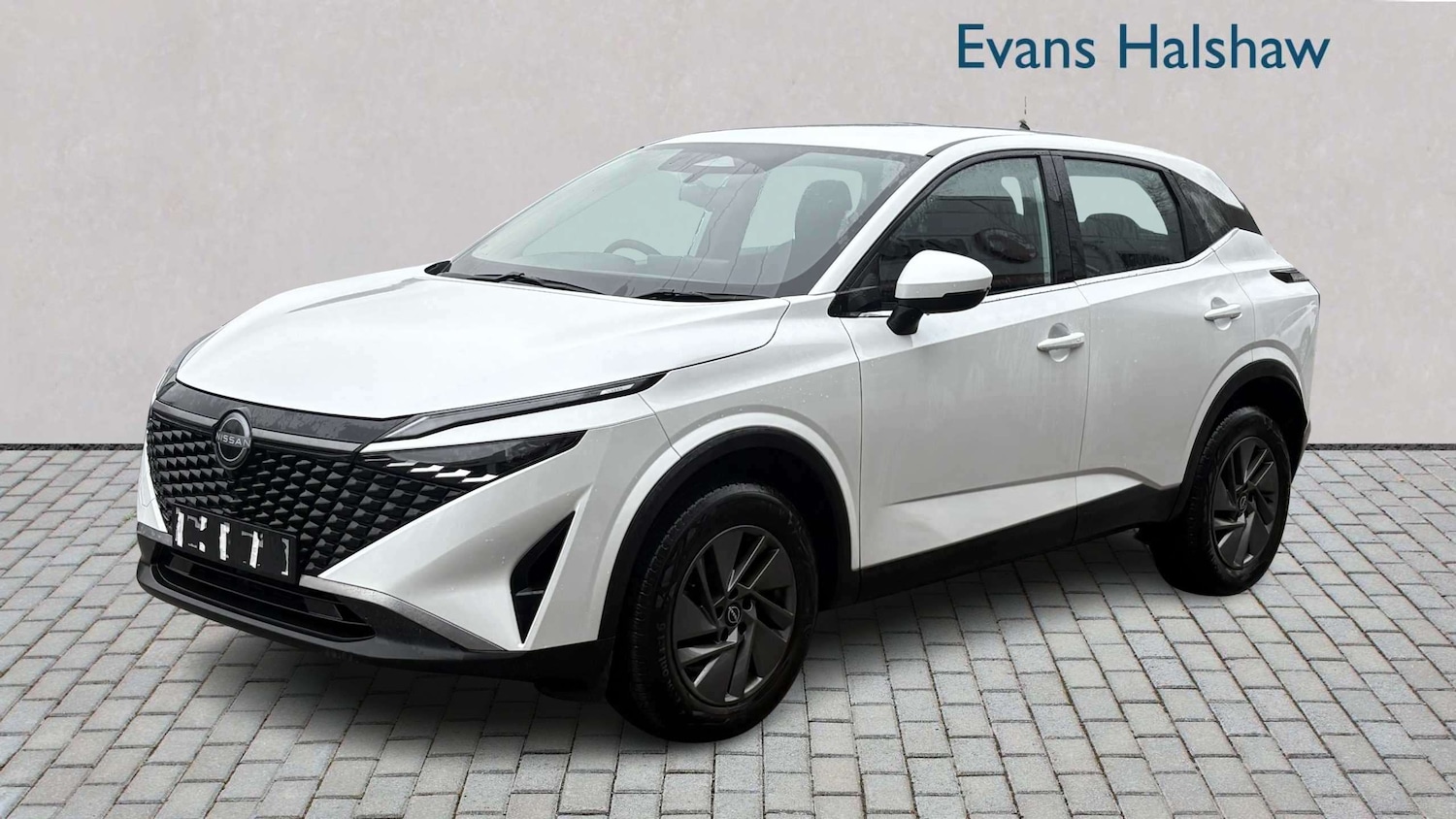 Used Nissan Qashqai 2025 for sale - 78010385: Photo 9