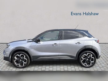 Used Vauxhall Mokka 2023 for sale - 79428585: Photo
