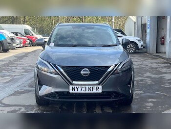 Used Nissan Qashqai 2024 for sale - 78264838: Photo