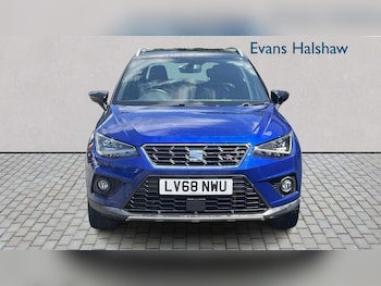 Used SEAT Arona 2018 for sale - 79161155: Photo