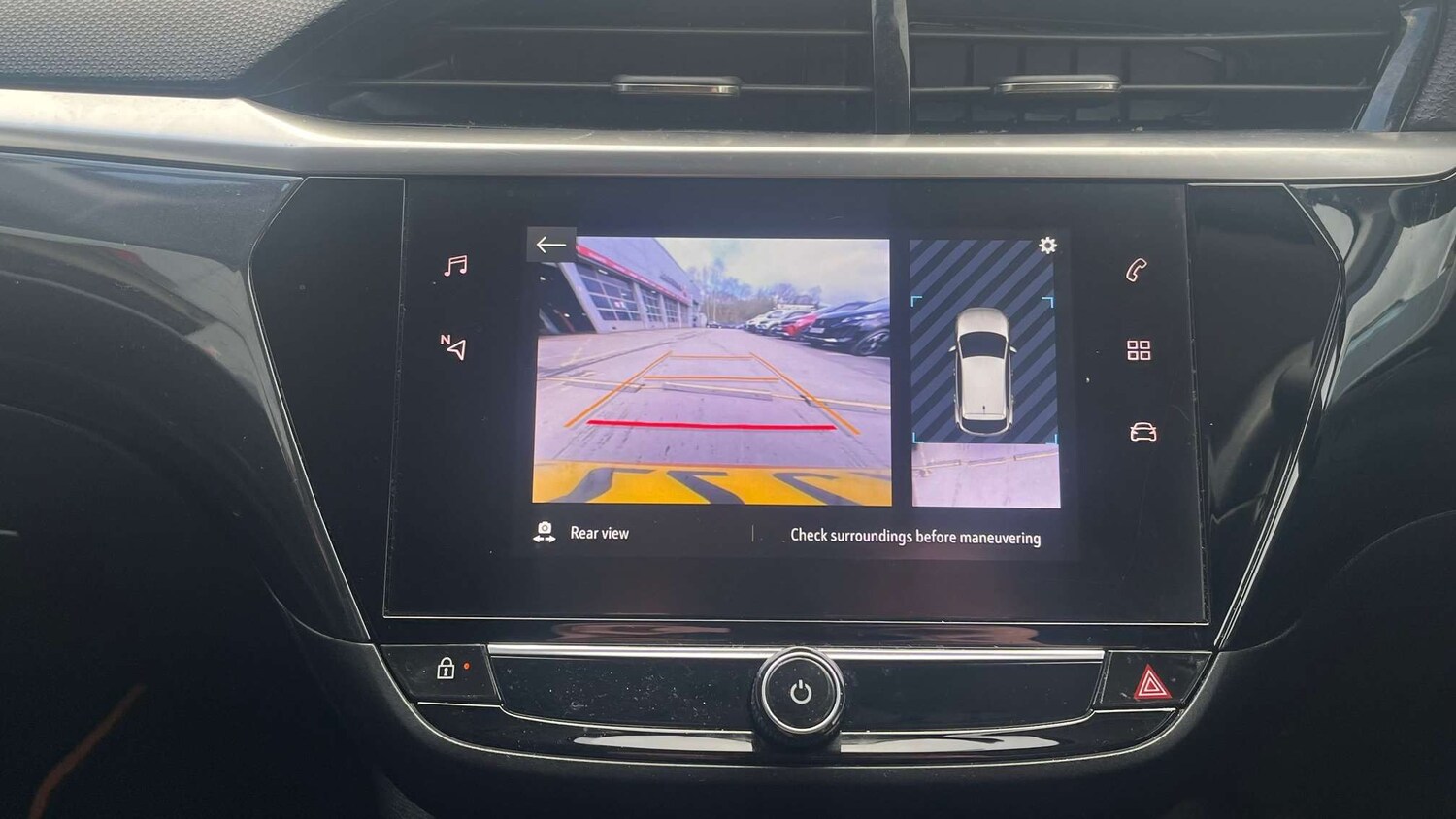 Used Vauxhall Corsa for sale - 77860734: Photo 12