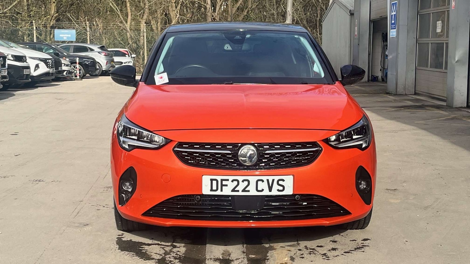 Used Vauxhall Corsa for sale - 77860734: Photo 4