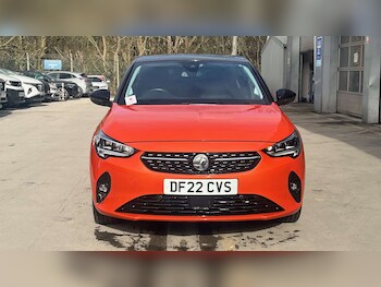 Used Vauxhall Corsa 2022 for sale - 77860734: Photo