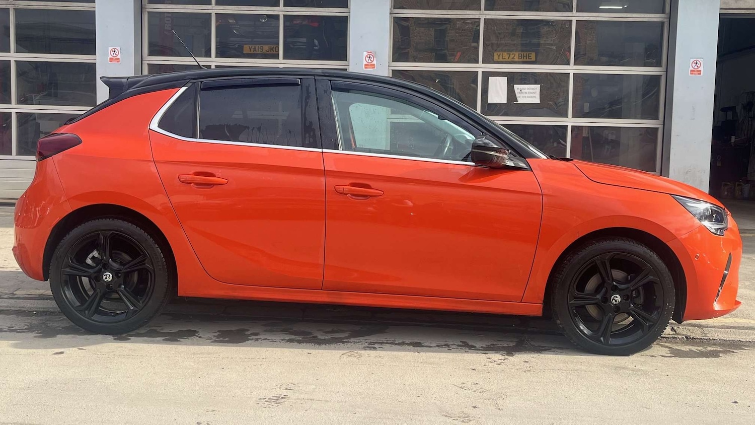 Used Vauxhall Corsa for sale - 77860734: Photo 5