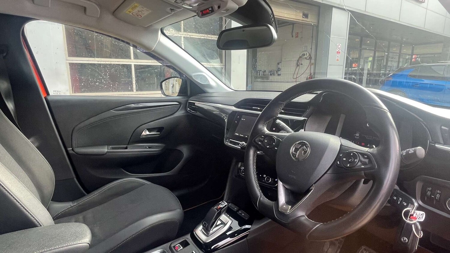 Used Vauxhall Corsa for sale - 77860734: Photo 8