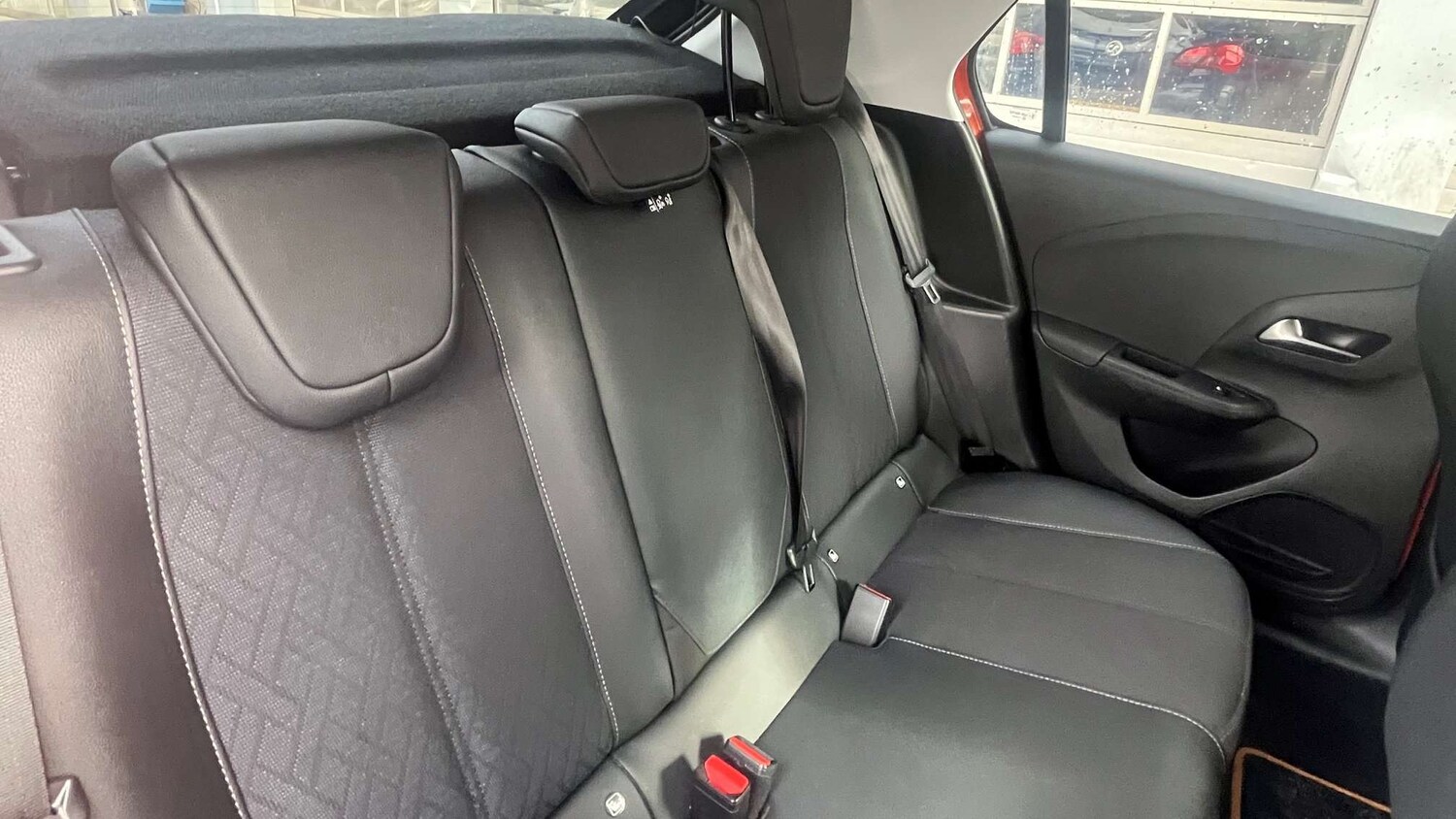 Used Vauxhall Corsa for sale - 77860734: Photo 9