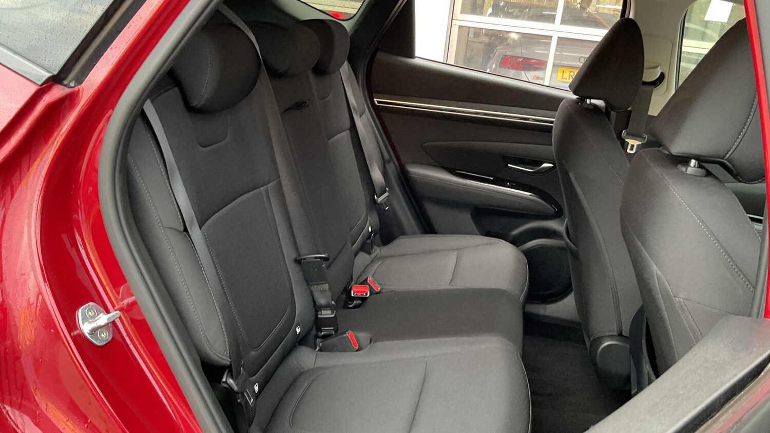 Used Hyundai TUCSON 2022 for sale - 77858085: Photo 14