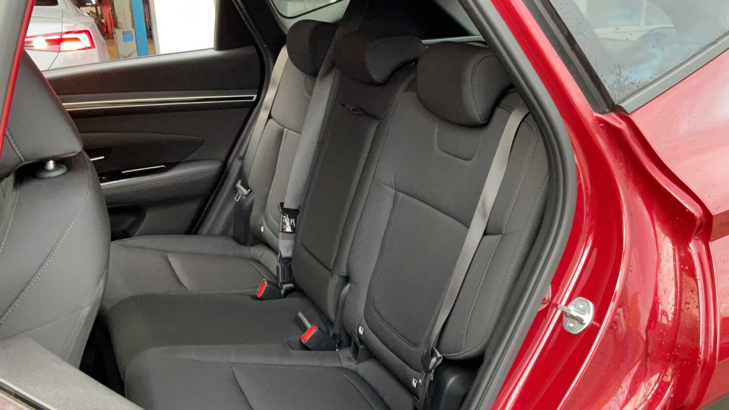 Used Hyundai TUCSON 2022 for sale - 77858085: Photo 15