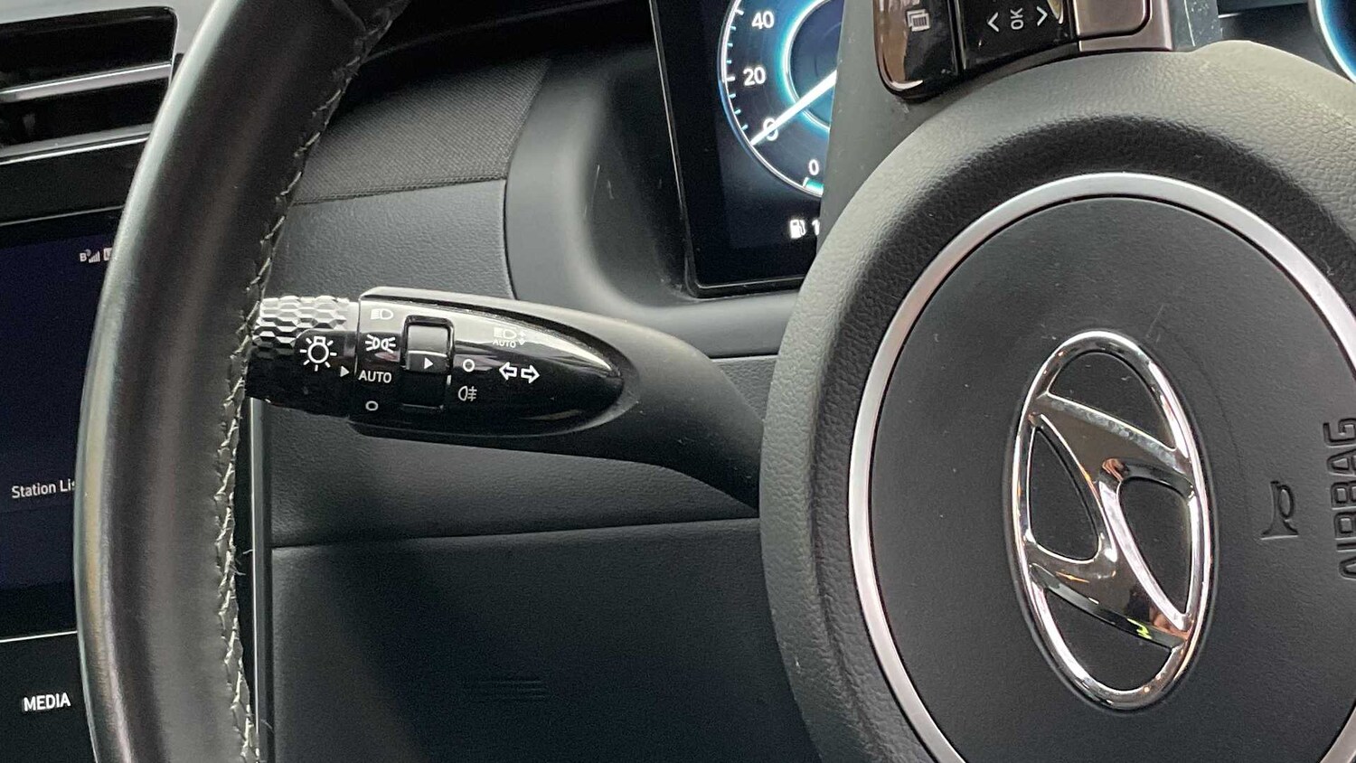 Used Hyundai TUCSON 2022 for sale - 77858085: Photo 20