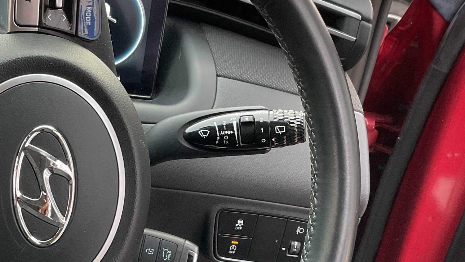 Used Hyundai TUCSON 2022 for sale - 77858085: Photo 21