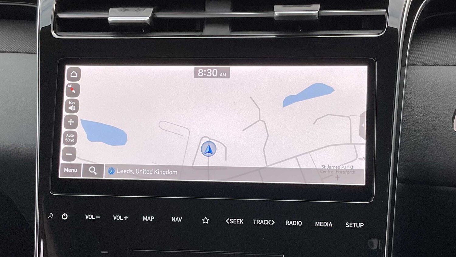 Used Hyundai TUCSON 2022 for sale - 77858085: Photo 22