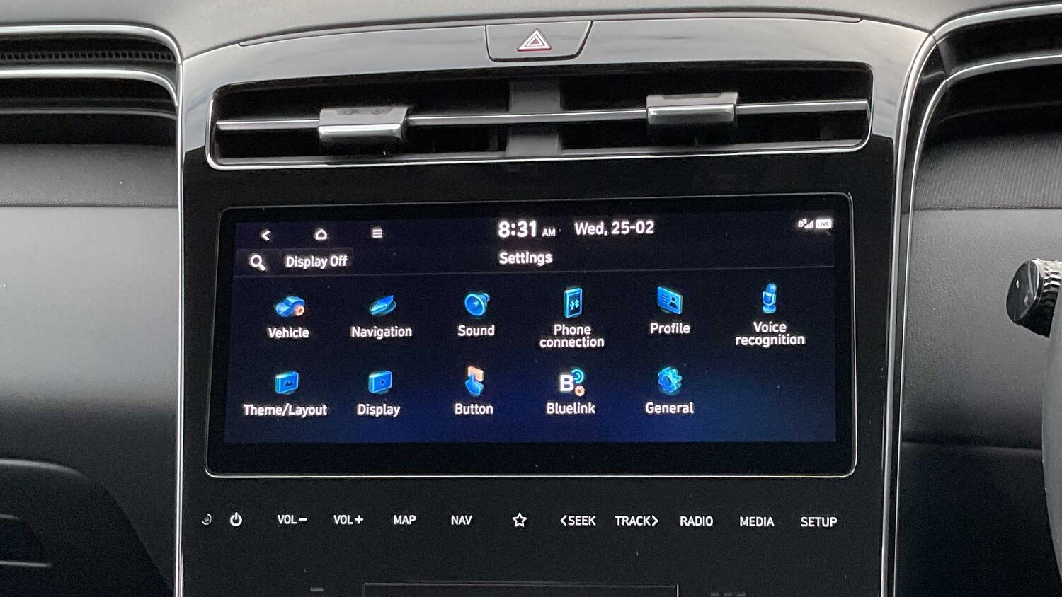 Used Hyundai TUCSON 2022 for sale - 77858085: Photo 23