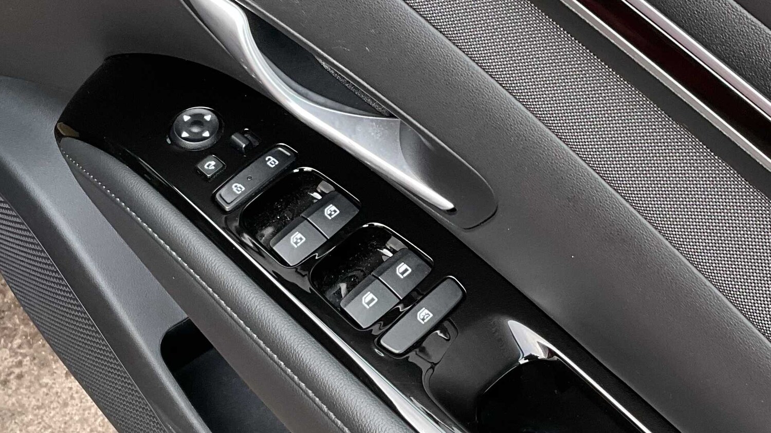 Used Hyundai TUCSON 2022 for sale - 77858085: Photo 27