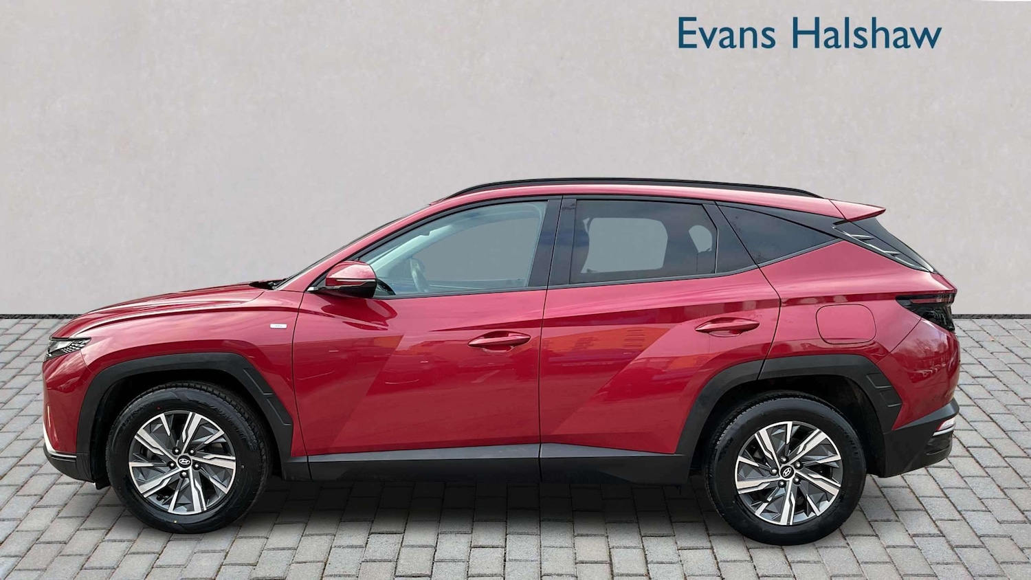 Used Hyundai TUCSON 2022 for sale - 77858085: Photo 4