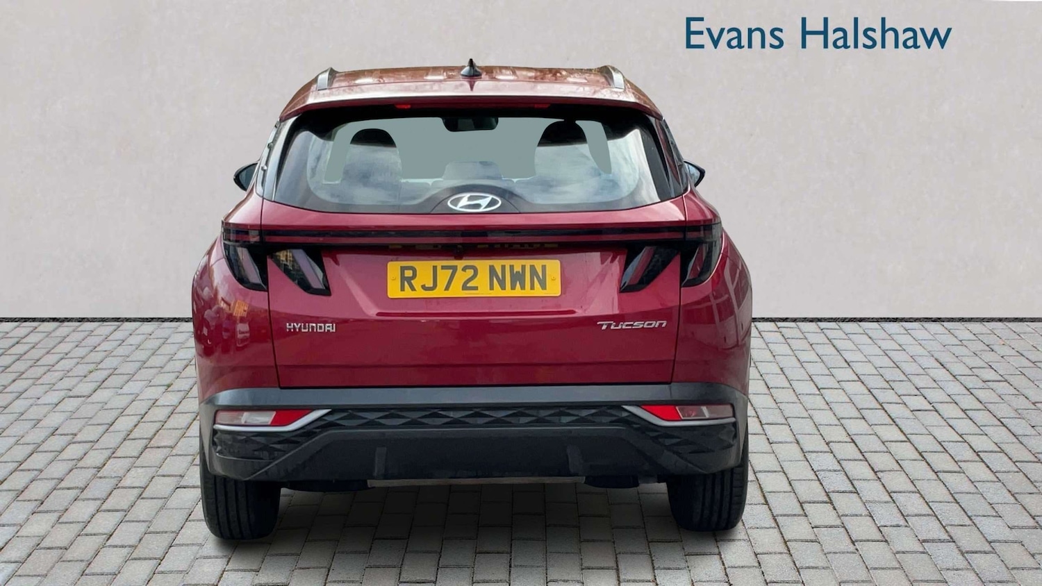 Used Hyundai TUCSON 2022 for sale - 77858085: Photo 5