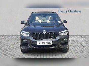 Used BMW X3 2019 for sale - 79215404: Photo
