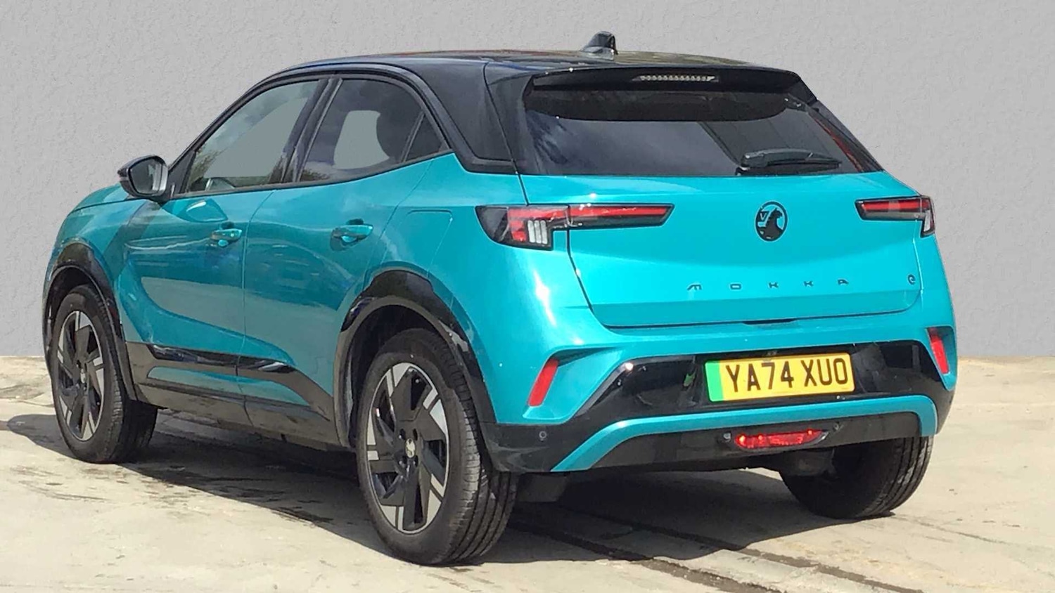 Used Vauxhall Mokka for sale - 77861495: Photo 4