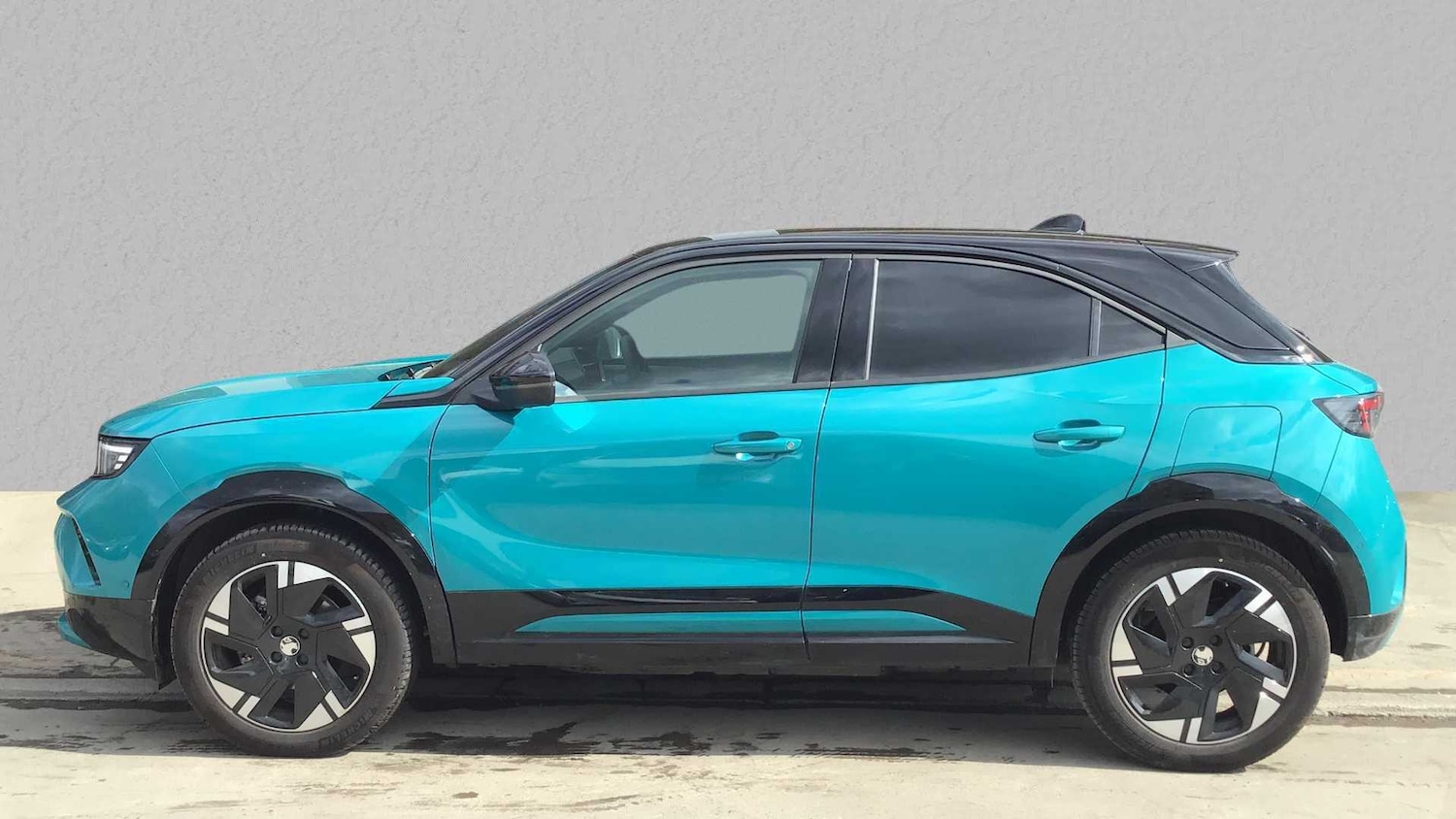 Used Vauxhall Mokka for sale - 77861495: Photo 5