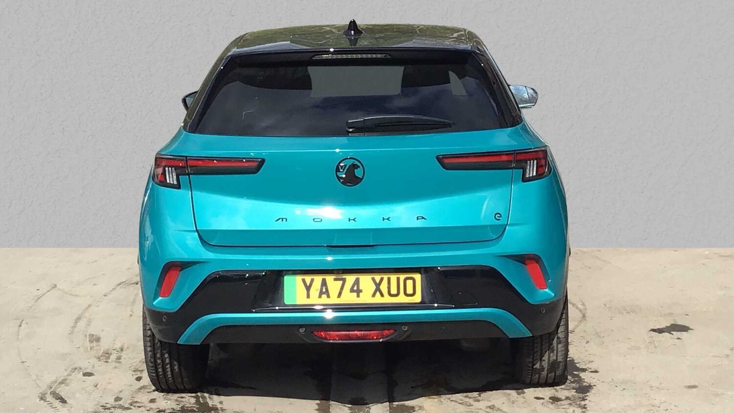 Used Vauxhall Mokka for sale - 77861495: Photo 6