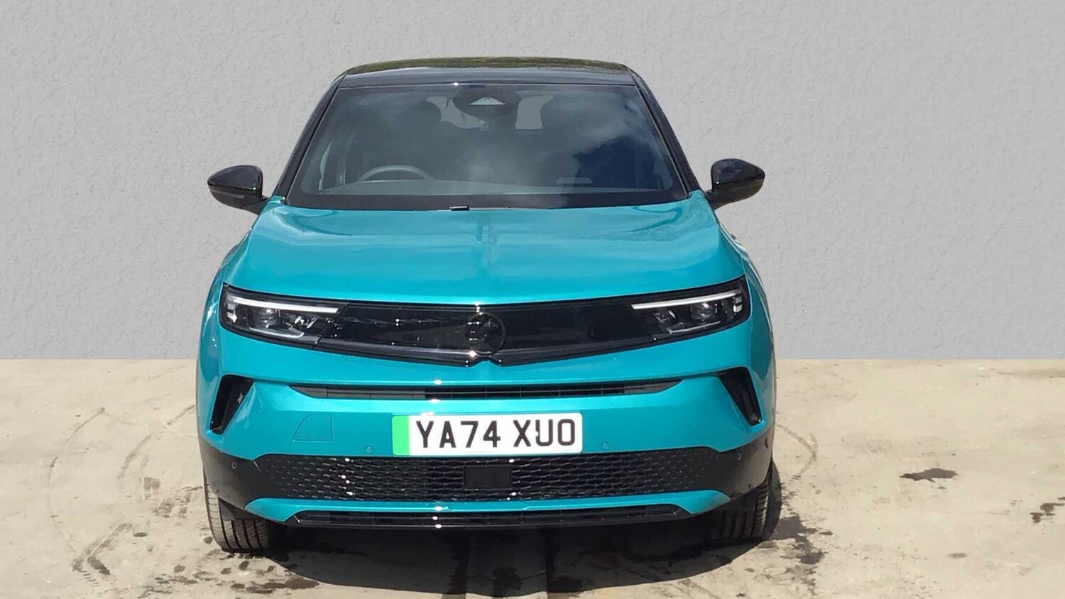 Used Vauxhall Mokka for sale - 77861495: Photo 7