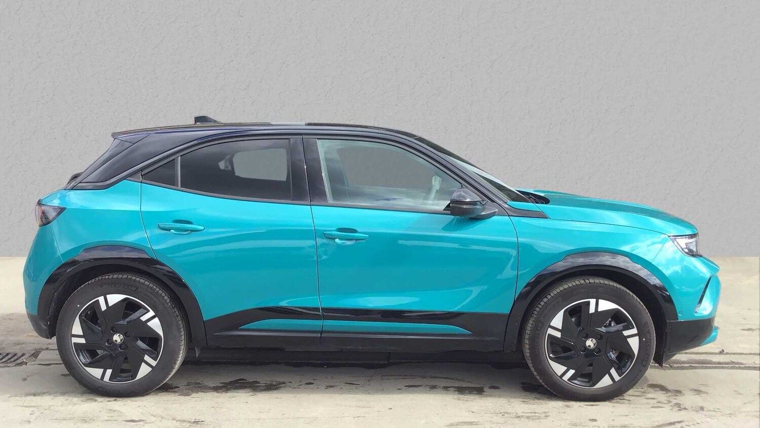 Used Vauxhall Mokka for sale - 77861495: Photo 8