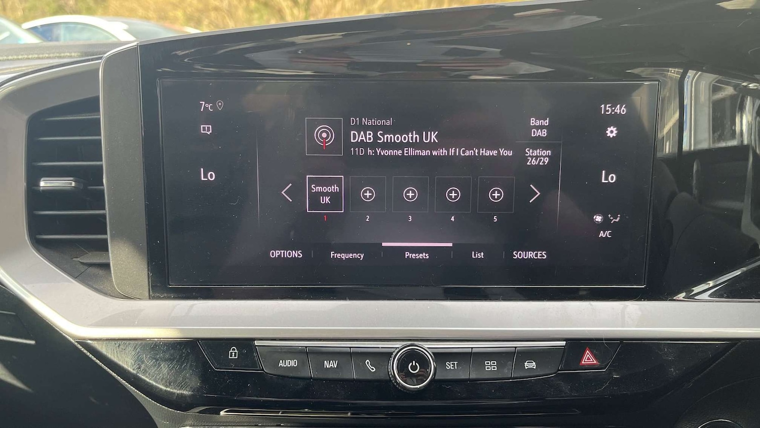 Used Vauxhall Mokka 2023 for sale - 78037873: Photo 10