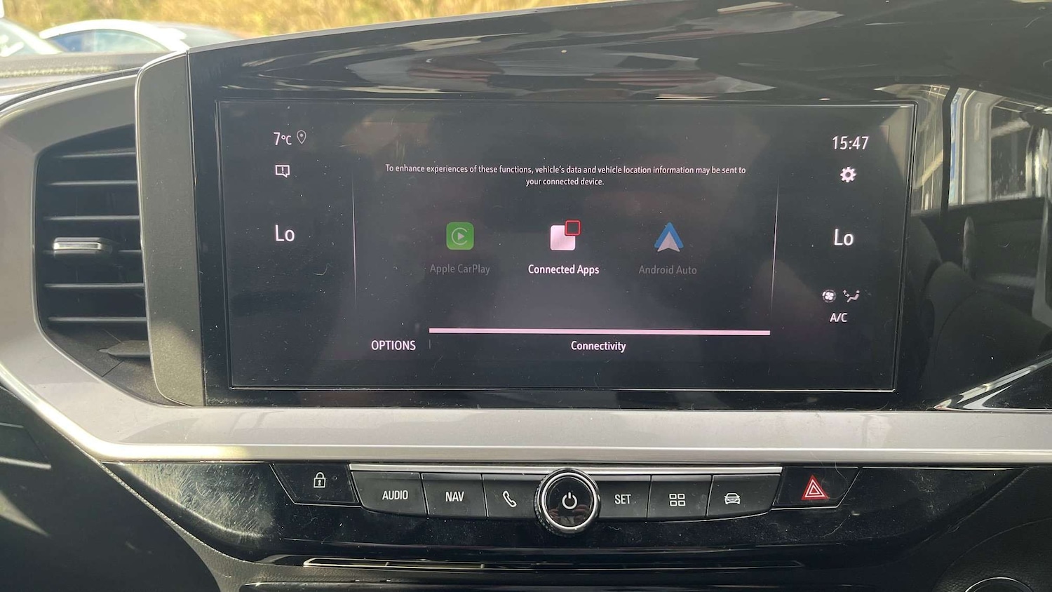 Used Vauxhall Mokka 2023 for sale - 78037873: Photo 11