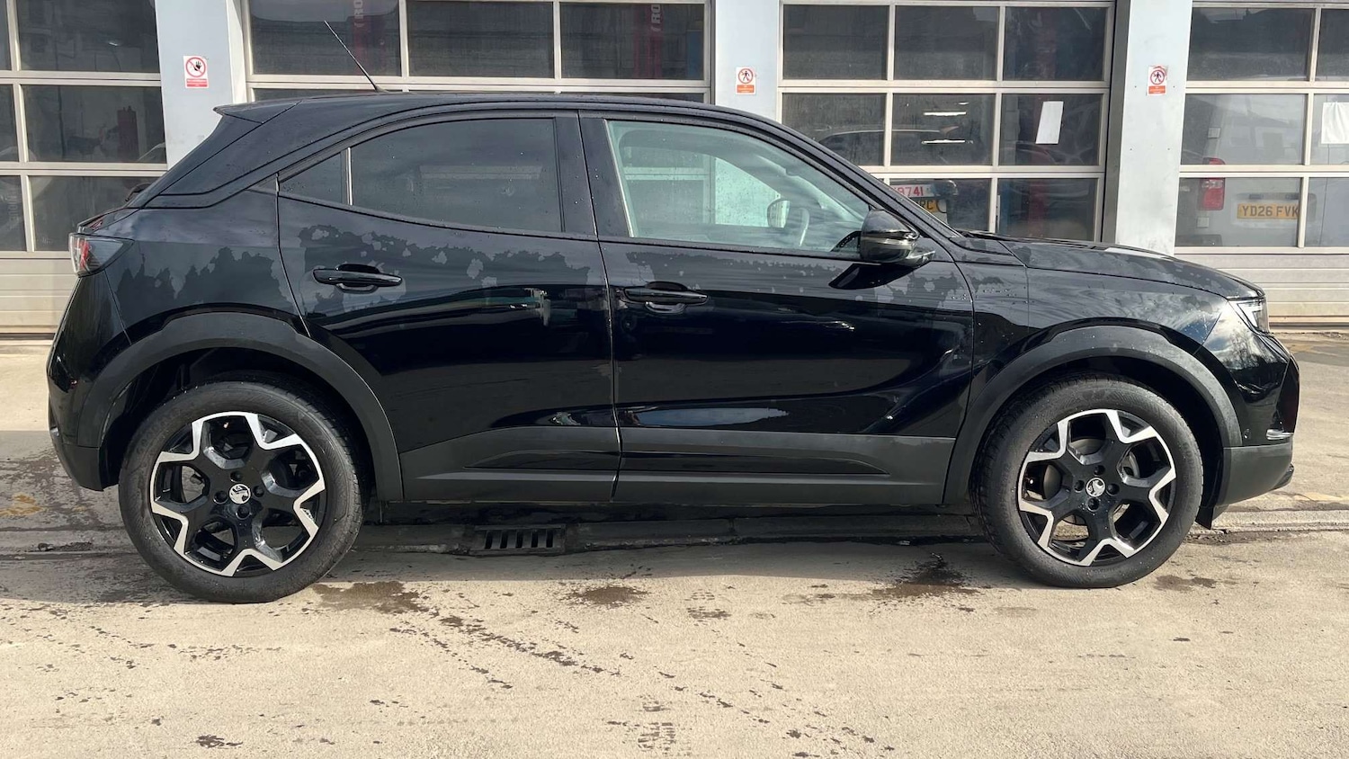 Used Vauxhall Mokka 2023 for sale - 78037873: Photo 5