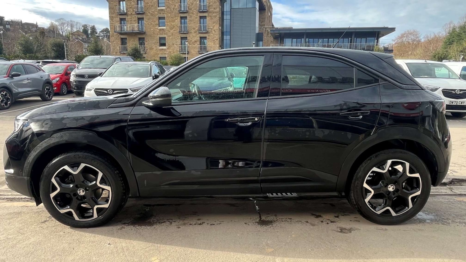 Used Vauxhall Mokka 2023 for sale - 78037873: Photo 6