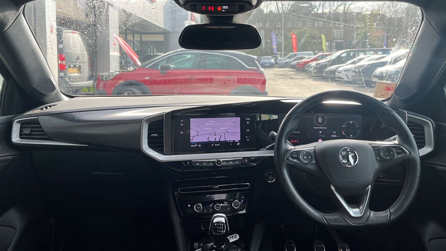 Used Vauxhall Mokka 2023 for sale - 78037873: Photo 7