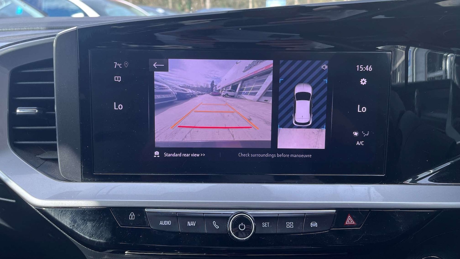 Used Vauxhall Mokka 2023 for sale - 78037873: Photo 9