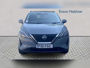 Used Nissan Qashqai 2022 for sale - 79172610: Photo