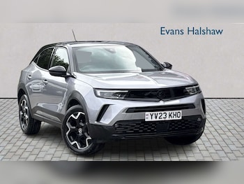 Used Vauxhall Mokka 2023 for sale - 78755084: Photo