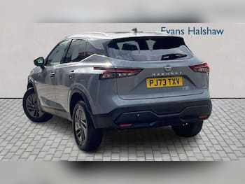 Used Nissan Qashqai 2023 for sale - 79648513: Photo